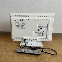 Panasonicテレビ の画像