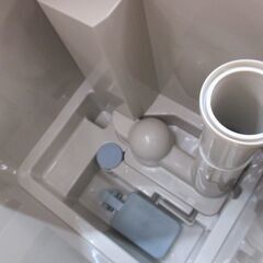 モダンデコ JXH003 加湿器 中古美品 リモコン付き 【ハンズクラフト宜野湾店】の画像