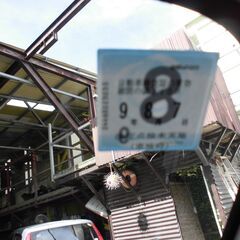 H24年ゼストスパークの画像