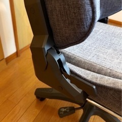 ゲーミングチェアの画像