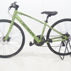 MERIDA CROSSWAY BREEZE TFS 200 2015年モデル クロスバイク ①F-34の画像