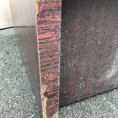 【差し上げます】展示台 / 平台の画像