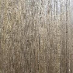 木製折りたたみ丸テーブル 90cmの画像