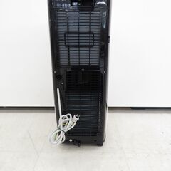 北海道 千歳市/恵庭市 近郊配送 IRIS OHYAMA/アイリスオーヤマ ポータブルクーラー IPP-2222G/2022年製木造和室目安：4.5畳/鉄筋洋室目安：7畳 スポットクーラー 店頭でのお受渡し大歓迎 の画像