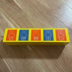 グラス　ミッフィーの画像