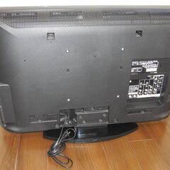[直接引取限定]ハイビジョン液晶テレビ ソニー BRAVIA KDL-32EX300 16の画像