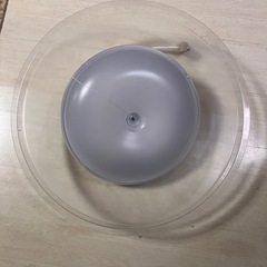 LED照明 2017年製の画像