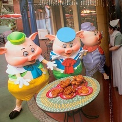 ディズニーリゾート物語No.28の画像