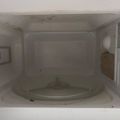 電子レンジの画像