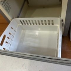 小型冷蔵庫の画像
