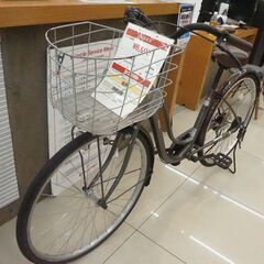 JOINUS 26インチ シティサイクルの画像