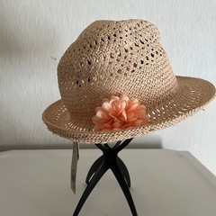 👒LEPSIMペーパー帽子👒の画像