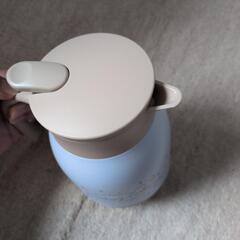 すみっコぐらし　保温　保冷　ポットの画像