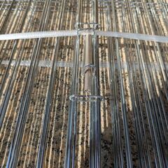 KAWAI クイックサークル65 × フロアーマット48の画像