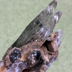 ガネシュヒマール産クォーツの画像