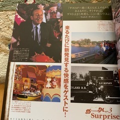 ディズニーリゾート物語No.29の画像