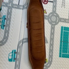 トレーニングベルトの画像