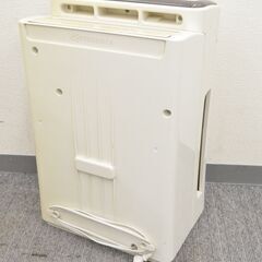 在庫のこり1点！ ★限定入荷★  掘り出し物！K★通電OK☆DIKIN ダイキン ACK75L-W 加湿空気清浄機 空調機器の画像