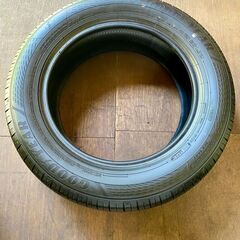 GOODYEAR EG02 EfficientGrip 205/60R16 92H 中古タイヤ4本セットの画像