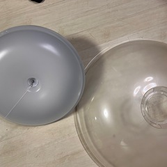 2018年製 LED照明の画像