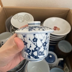 食器単品50円　約40点セット3000円の画像