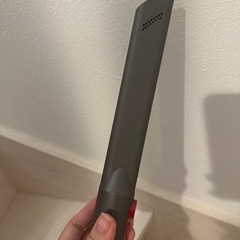 Dyson掃除機 アタッチメント3点の画像