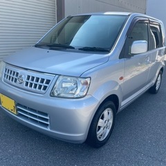内装綺麗‼️コミ車検あり　オッティ　低走行の画像