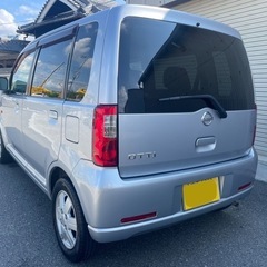 内装綺麗‼️コミ車検あり　オッティ　低走行の画像