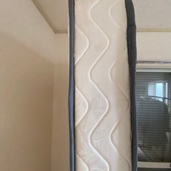 マットレスの画像
