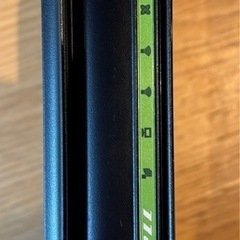 Wi-Fiルーターの画像