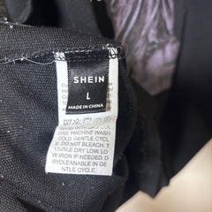 メンズ　タンクトップ　Lサイズの画像