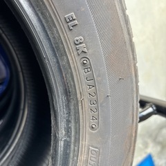 205/55R16　の画像