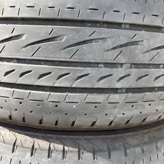 205/55R16　の画像