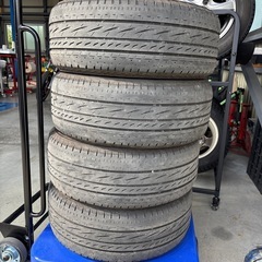 205/55R16　の画像
