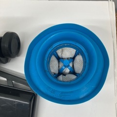 ツインバード TC-E152 サイクロンスティック型 掃除機の画像