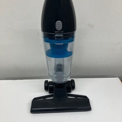 ツインバード TC-E152 サイクロンスティック型 掃除機の画像