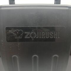 ZOJIRUSHIホットプレートセットの画像