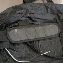 0808-193 NIKE　ボストンバッグの画像