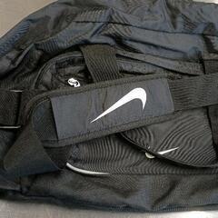 0808-193 NIKE　ボストンバッグの画像