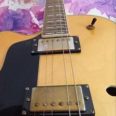 【激レア！】Maestroアーチトップエレクトリックギターの画像