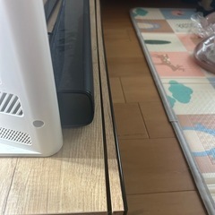 テレビ台の画像