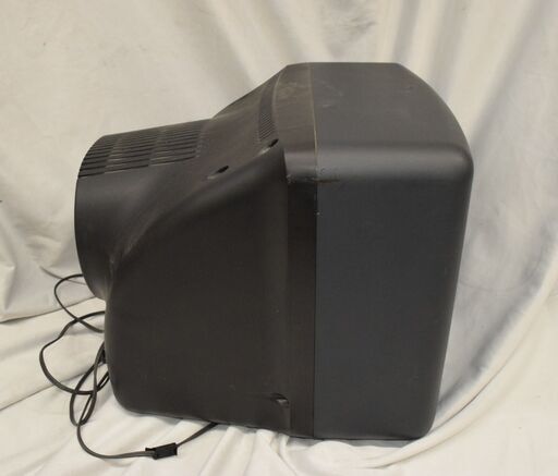 SONY ソニー ブラウン管 トリニトロン KV-14GP2 カラー Yahoo!オークション - SONY トリニトロン TRINITRON KV-14GR2