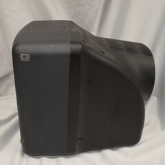 在庫のこり1点！ ★限定入荷★  掘り出し物！K★通電OK☆SONY ソニー Trinitron トリニトロン KV-14GP2 トリニトロンカラーテレビ★の画像