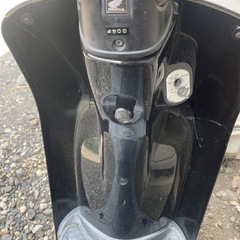 原付　 Honda 50cc の画像
