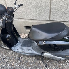 原付　 Honda 50cc の画像