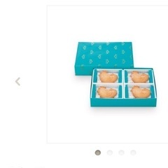 贈答品 洋菓子の画像