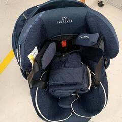 0808-228 AILEBEBE チャイルドシートの画像