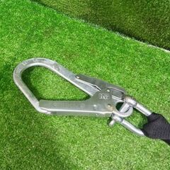 藤井電工 SF-90Z 安全帯用フック 4個セット【市川行徳店】【店頭取引限定】【中古】管理番号：ITYFHRVMB7N8の画像