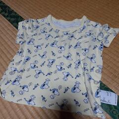 90size　40着ぐらいの画像
