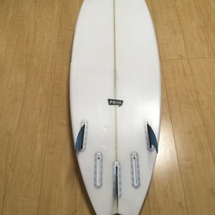 JUNJI SONODA  PRICKモデル　超美品　5.7f の画像